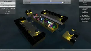 Скриншот 4 к игре Bloxitivity