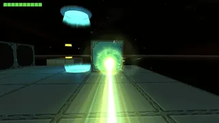 Скриншот 7 к игре Bloxitivity