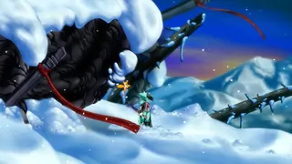 Скриншот 5 к игре Dust: An Elysian Tail