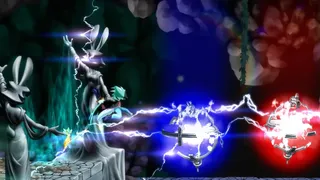 Скриншот 6 к игре Dust: An Elysian Tail