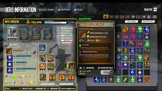 Скриншот 7 к игре Dungeon Defenders II