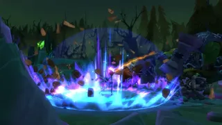 Скриншот 8 к игре Dungeon Defenders II