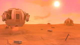 Скриншот 6 к игре Horizon
