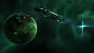 Скриншот 1 к игре Starpoint Gemini 2