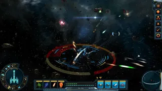 Скриншот 3 к игре Starpoint Gemini 2