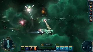 Скриншот 5 к игре Starpoint Gemini 2