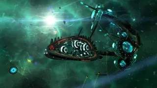 Скриншот 8 к игре Starpoint Gemini 2