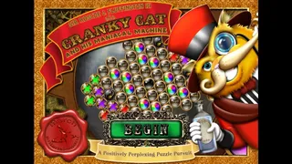Скриншот 1 к игре Cranky Cat