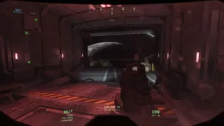 Скриншот 6 к игре Interstellar Marines