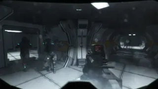 Скриншот 7 к игре Interstellar Marines