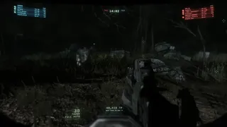 Скриншот 9 к игре Interstellar Marines