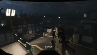 Скриншот 11 к игре Interstellar Marines