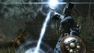 Скриншот 1 к игре DARK SOULS II