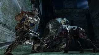 Скриншот 4 к игре DARK SOULS II