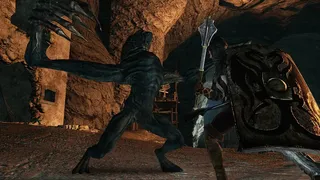 Скриншот 5 к игре DARK SOULS II