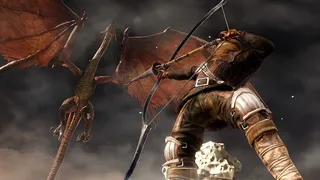 Скриншот 6 к игре DARK SOULS II