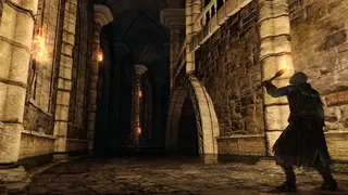 Скриншот 7 к игре DARK SOULS II