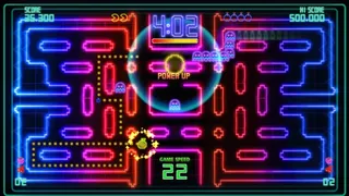 Скриншот 6 к игре PAC-MAN Championship Edition DX+