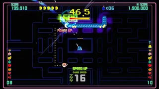 Скриншот 8 к игре PAC-MAN Championship Edition DX+