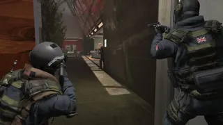 Скриншот 1 к игре Takedown: Red Sabre