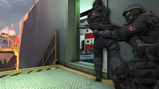 Скриншот 5 к игре Takedown: Red Sabre