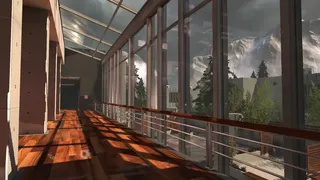 Скриншот 7 к игре Takedown: Red Sabre