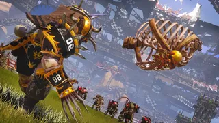 Скриншот 5 к игре Blood Bowl 2: Legendary Edition (Classic)