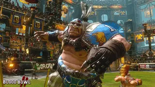 Скриншот 7 к игре Blood Bowl 2: Legendary Edition (Classic)