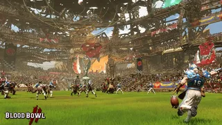 Скриншот 8 к игре Blood Bowl 2: Legendary Edition (Classic)
