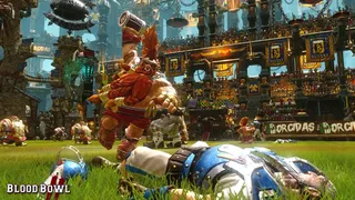 Скриншот 9 к игре Blood Bowl 2: Legendary Edition (Classic)