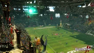 Скриншот 11 к игре Blood Bowl 2: Legendary Edition (Classic)