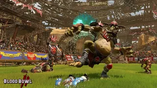 Скриншот 12 к игре Blood Bowl 2: Legendary Edition (Classic)