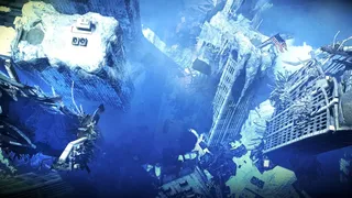 Скриншот 3 к игре Anomaly 2