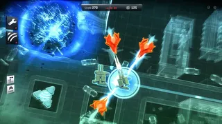 Скриншот 8 к игре Anomaly 2