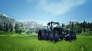 Скриншот 2 к игре Agricultural Simulator 2013 - Steam Edition