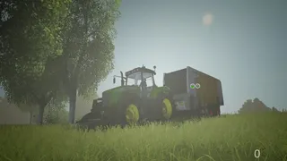 Скриншот 4 к игре Agricultural Simulator 2013 - Steam Edition