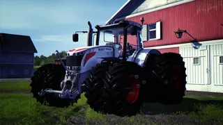 Скриншот 7 к игре Agricultural Simulator 2013 - Steam Edition