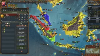 Скриншот 6 к игре Europa Universalis IV