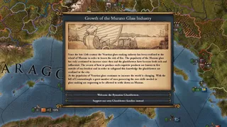 Скриншот 8 к игре Europa Universalis IV