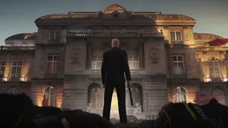 Скриншот 1 к игре HITMAN