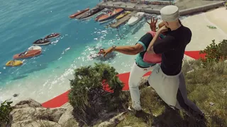 Скриншот 3 к игре HITMAN