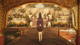 Скриншот 5 к игре HITMAN