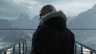 Скриншот 6 к игре HITMAN
