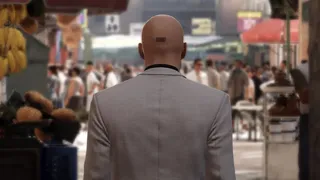 Скриншот 8 к игре HITMAN