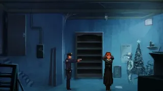 Скриншот 3 к игре Blackwell Epiphany