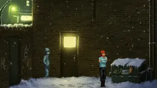 Скриншот 4 к игре Blackwell Epiphany
