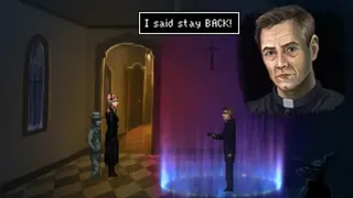Скриншот 6 к игре Blackwell Epiphany