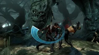 Скриншот 3 к игре Mortal Kombat Komplete Edition