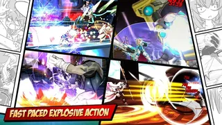 Скриншот 1 к игре Elsword