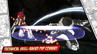 Скриншот 2 к игре Elsword